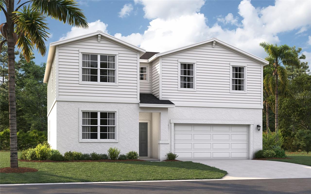 1729 Flag St., Haines City, FL 33844