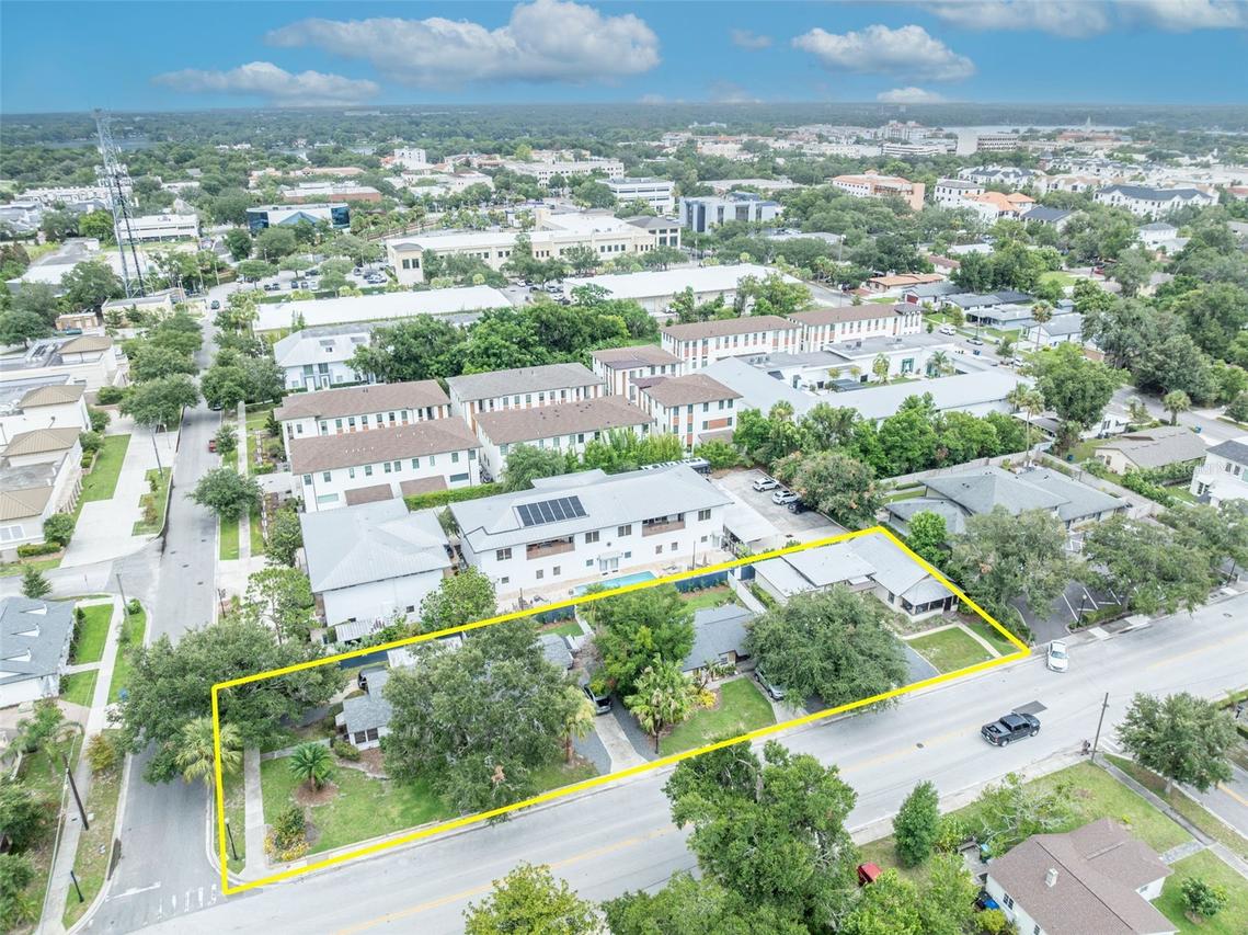 540 N Pennsylvania Ave., Winter Park, FL 32789