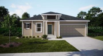 New Homes For Sale This Week That Attend Lake Asbury Elementary School: July 31st to August 6th