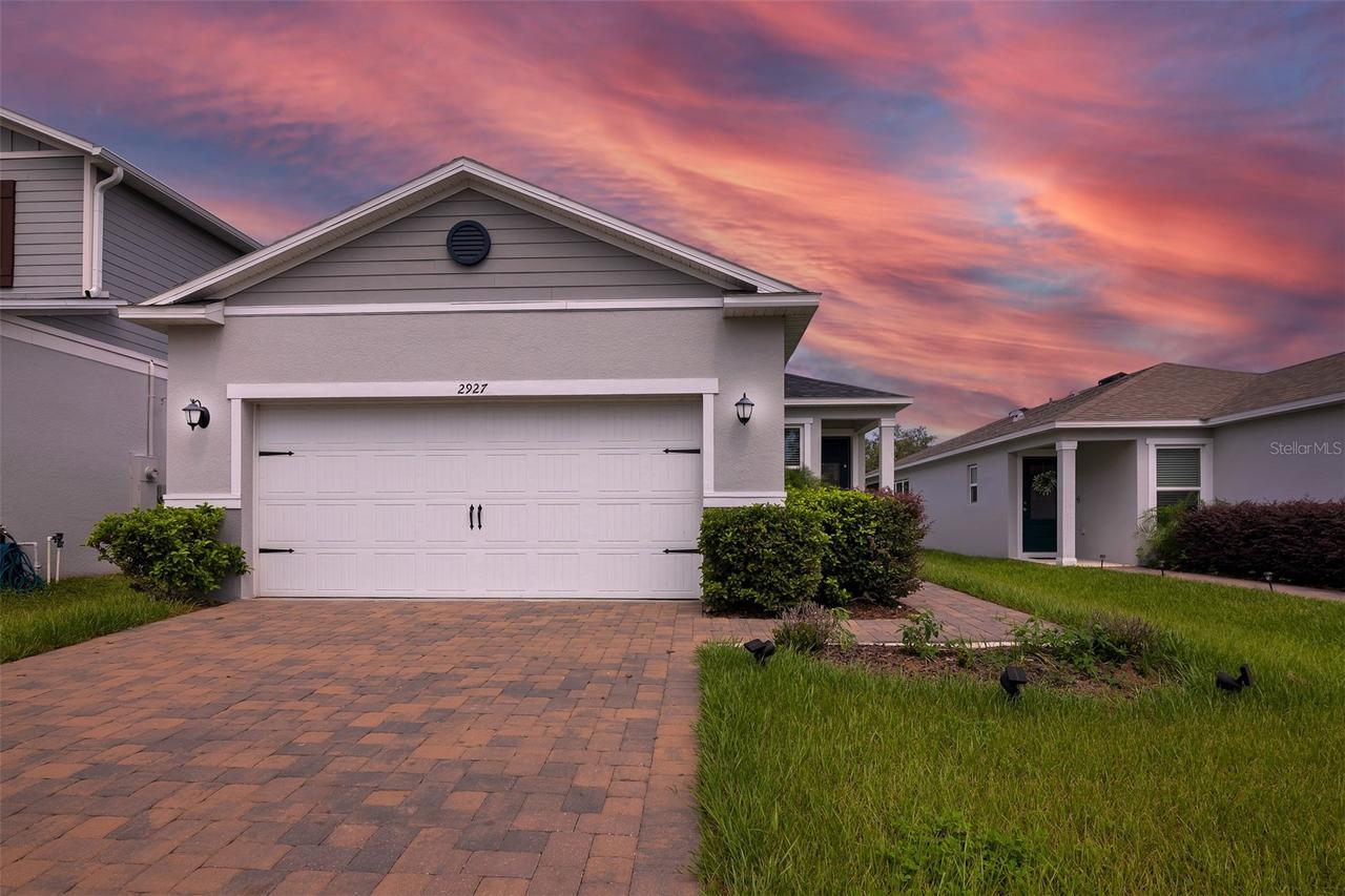2927 Sanctuary Dr., Clermont, FL 34714