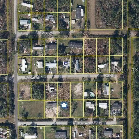 New Homes For Sale This Week in Bithlo: July 31st to August 6th