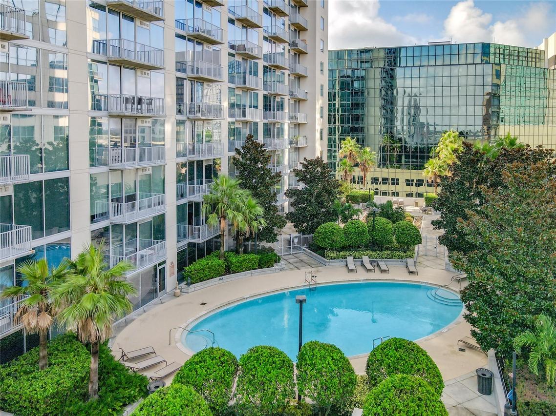 155 S Court Ave. #1106, Orlando, FL 32801
