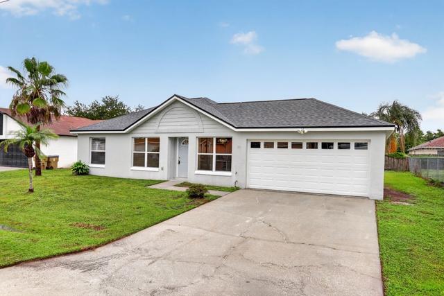 New Homes For Sale This Week That Attend Poinciana Academy Of Fine Arts: July 31st to August 6th