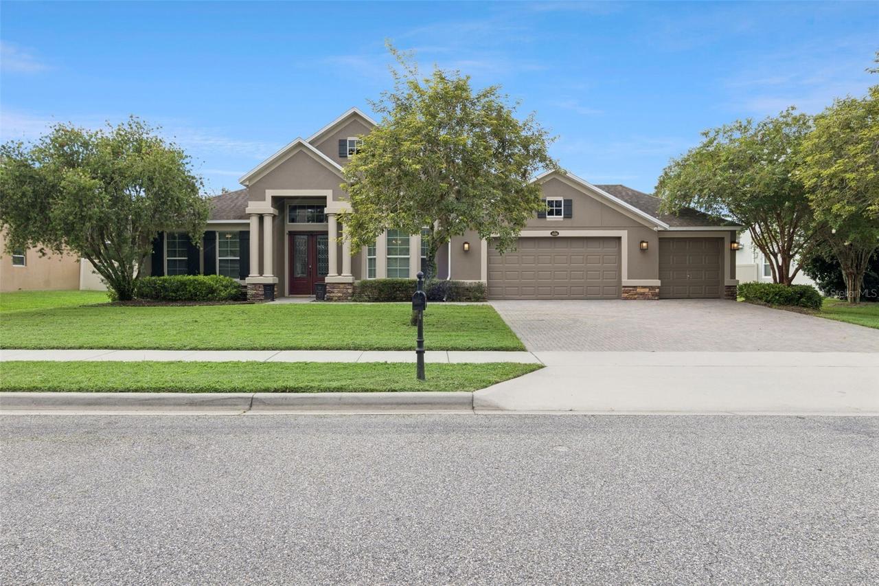 2226 Parkside Meadow Dr., Apopka, FL 32712