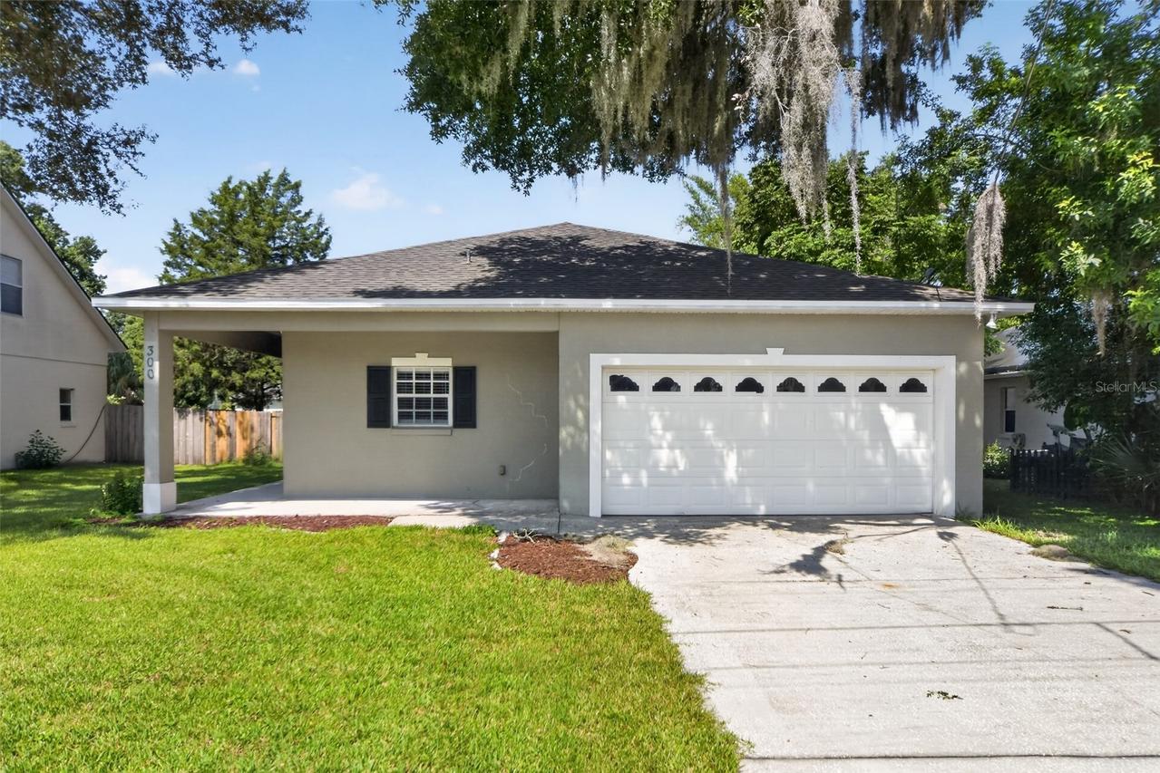 300 S Woodland St., Winter Garden, FL 34787