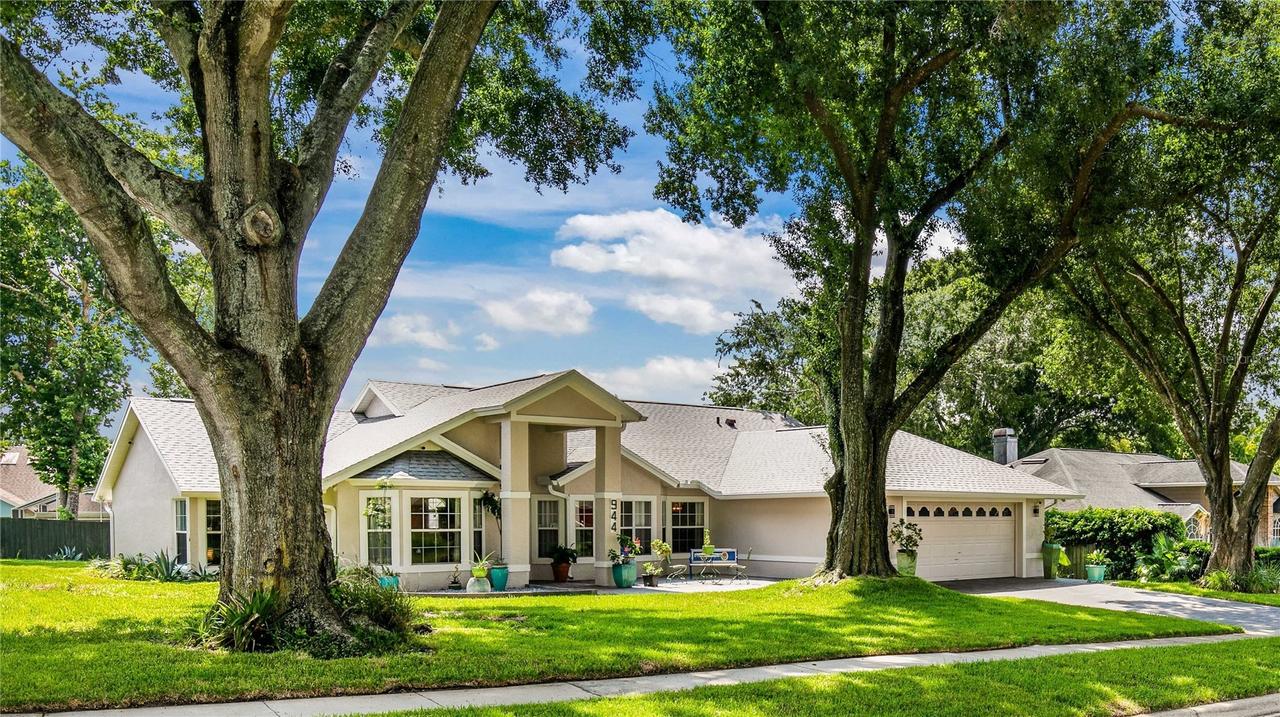 944 Almond  Tree Cir., Orlando, FL 32835