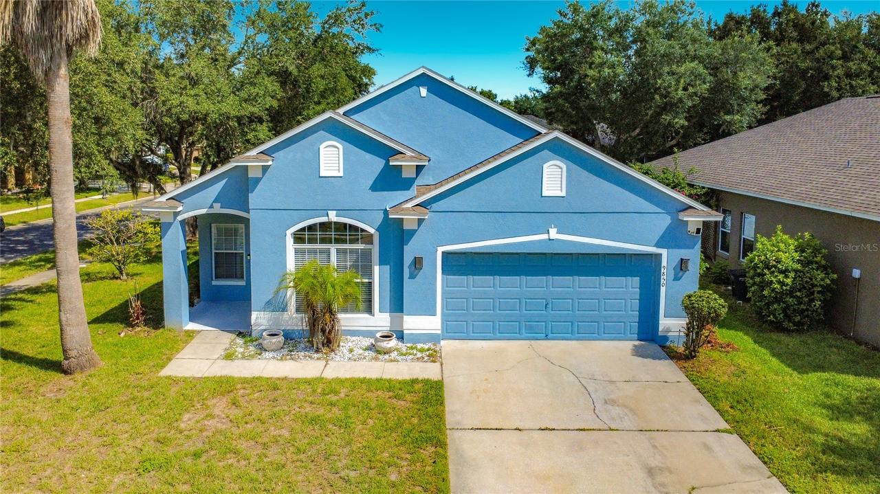 9850 Hidden Dunes Ln., Orlando, FL 32832