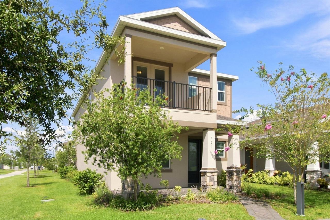 761 Firerock Ln., Debary, FL 32713