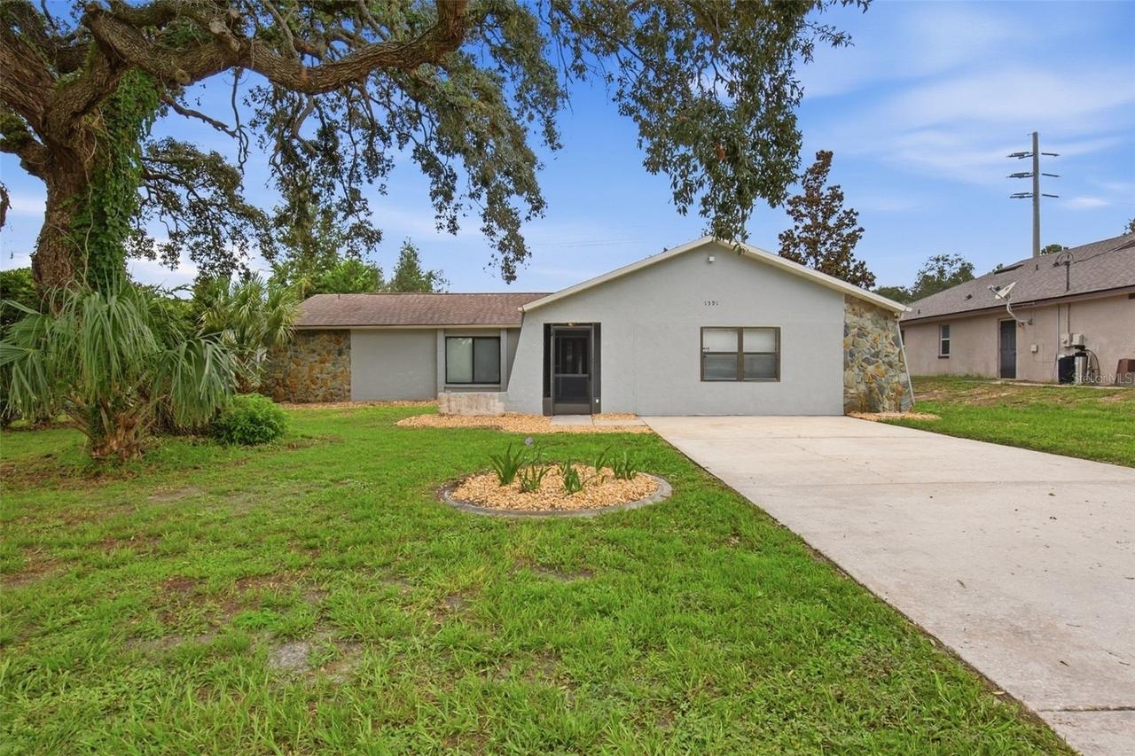 1591 Larkin Rd., Spring Hill, FL 34608