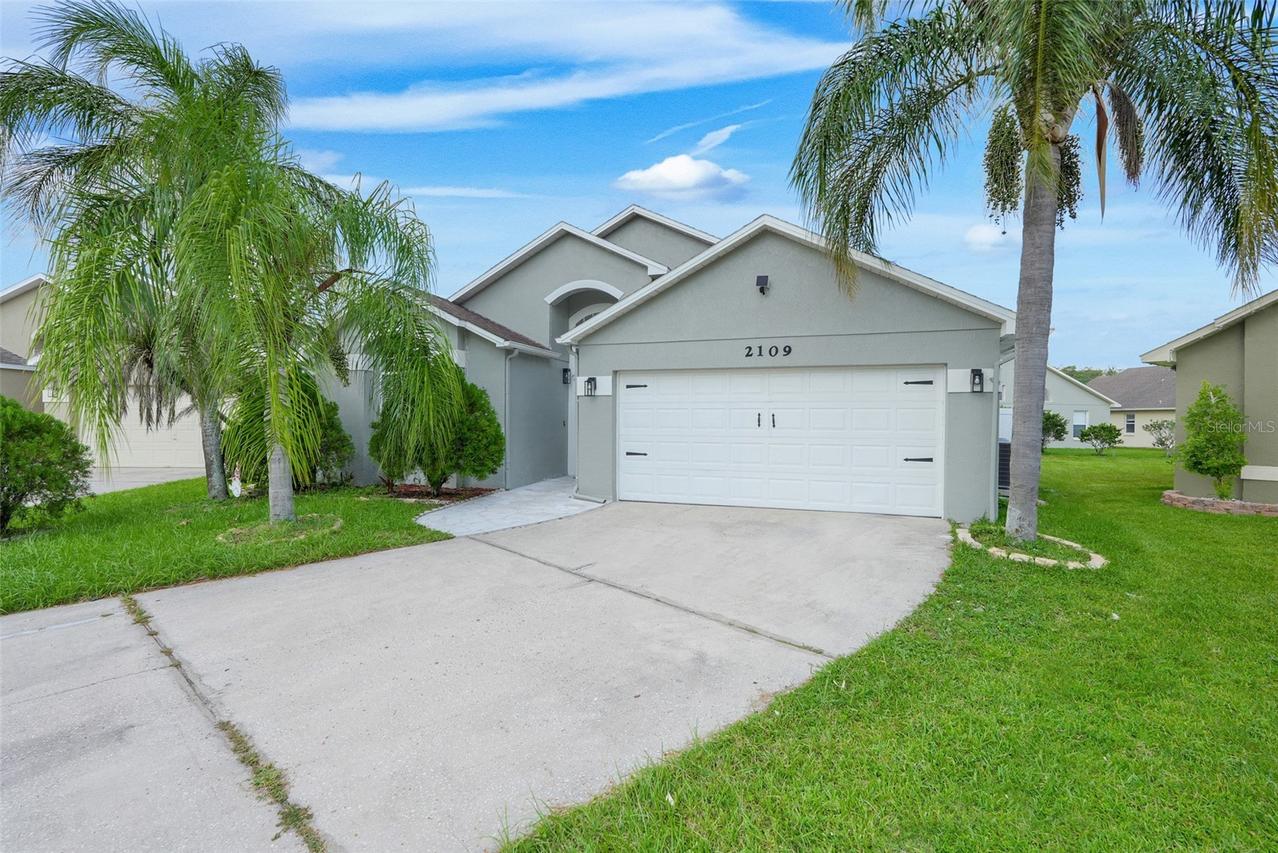 2109 Carbine Ct., Kissimmee, FL 34743