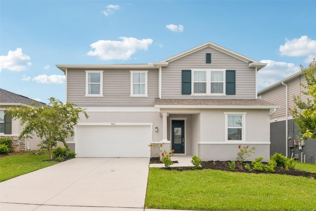 9963 Sunrise View Ct., Seffner, FL 33584
