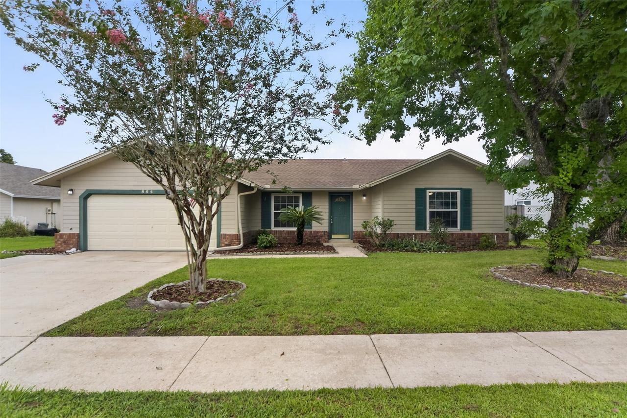 854 N Jerico Dr., Casselberry, FL 32707