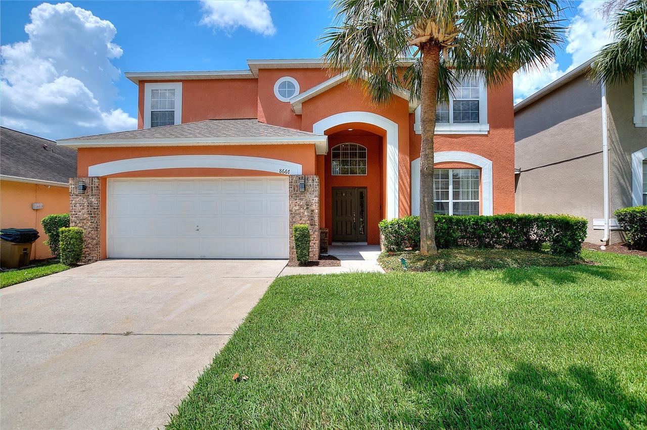8667 La Isla Dr., Kissimmee, FL 34747