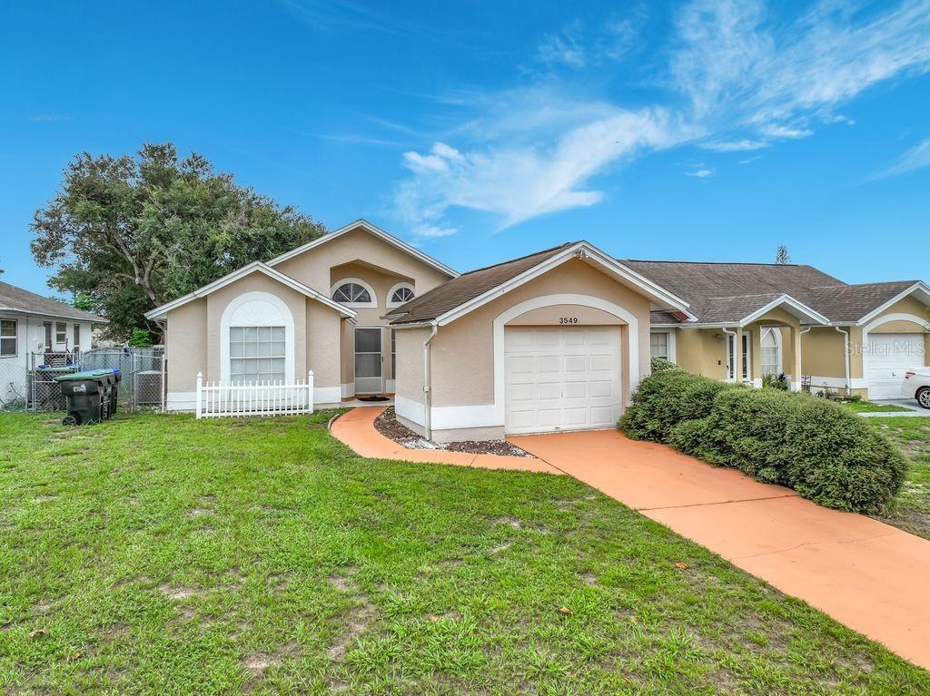 3549 Spring Land Dr., Orlando, FL 32818