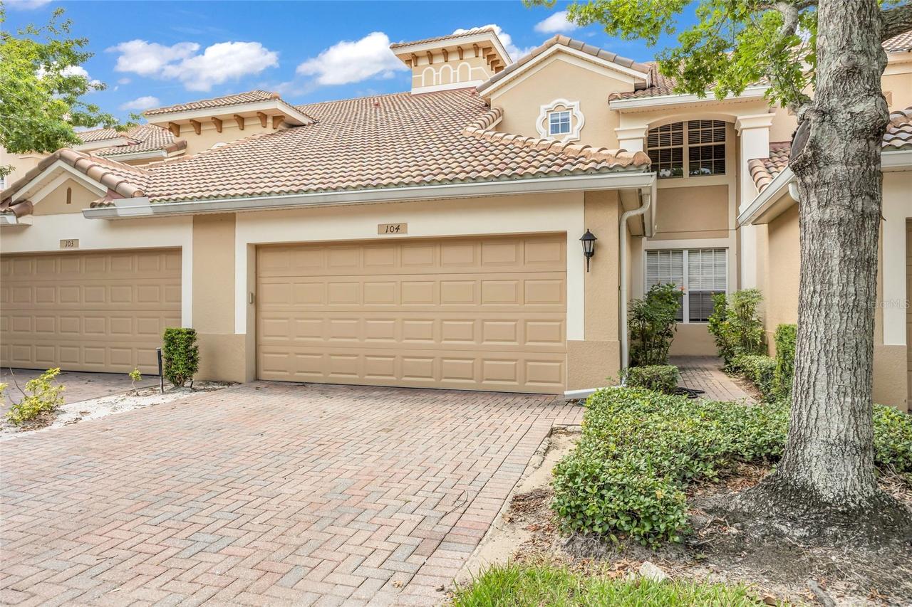 6380 Conejo Ter. #104, Orlando, FL 32835