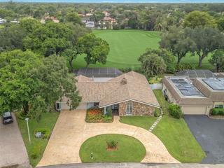 New Construction Homes For Sale This Week in Plantation: August 5th to August 11th
