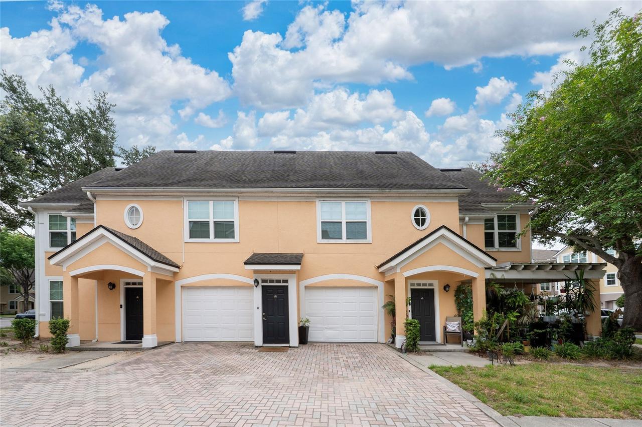 3432 Westchester Square Blvd. #203, Orlando, FL 32835
