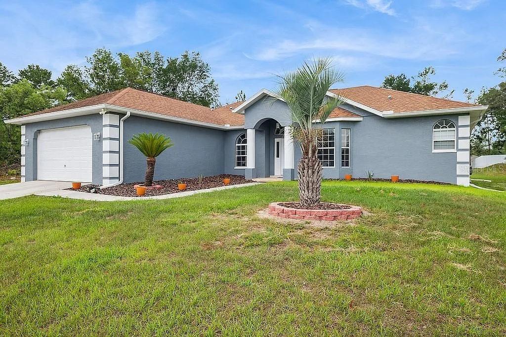 8628 SW 133rd Lane Rd., Ocala, FL 34473