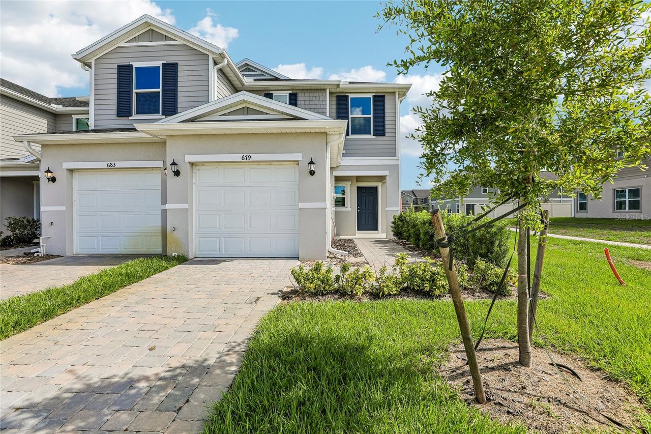 679 Meadows Edge Pl., Lake Wales, FL 33859