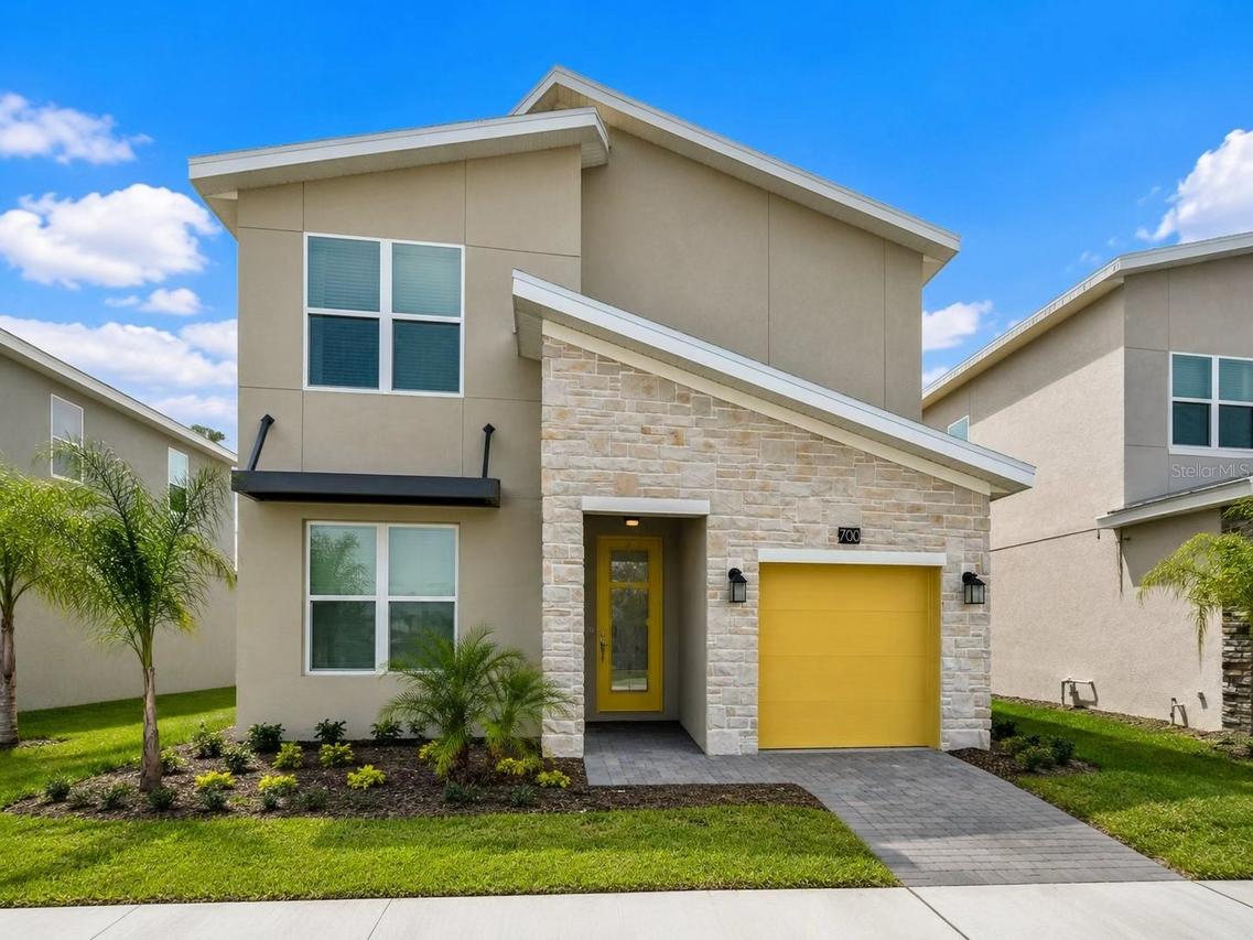 700 Whistling Straits Blvd., Davenport, FL 33896