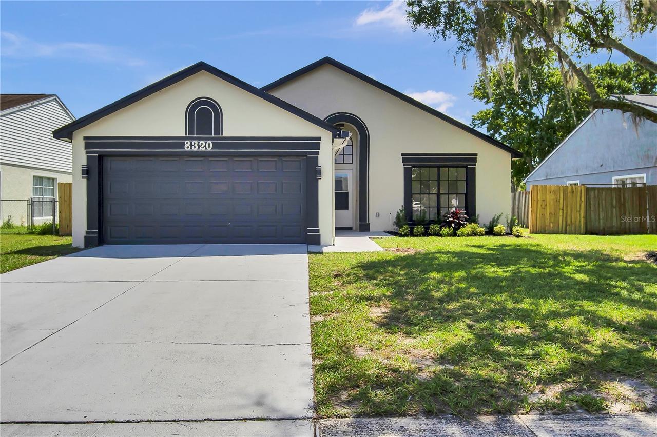 8320 Southern Forest Dr., Orlando, FL 32829