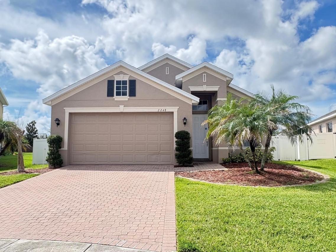 2248 Stone Lake Ct., Orlando, FL 32824
