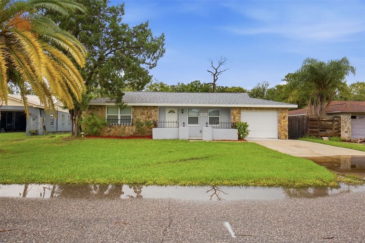8531 Horizon Ln., Hudson, FL 34667