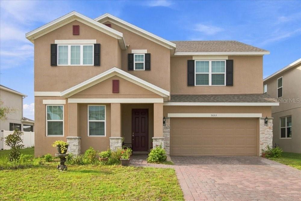 5653 Camilla St., St Cloud, FL 34771