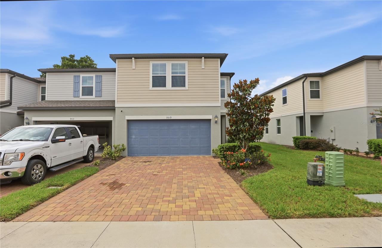959 Robin Holly St., Ocoee, FL 34761