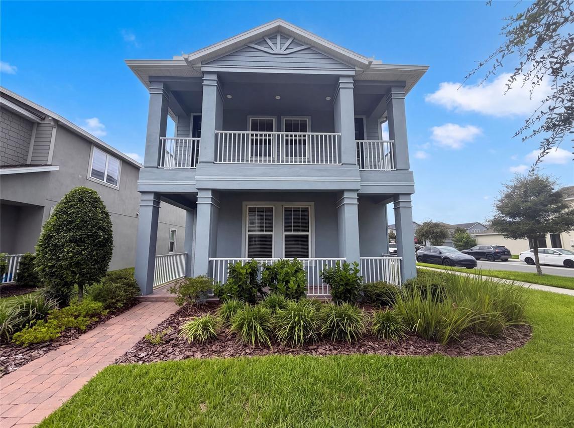 13720 Stevenson Ln., Odessa, FL 33556
