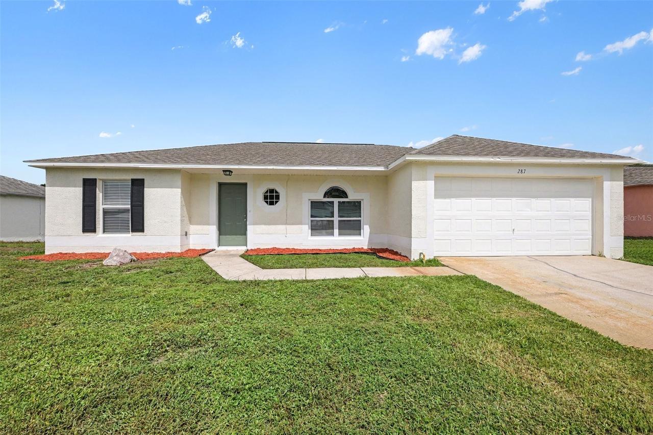 287 Delake Rd., Palm Bay, FL 32907