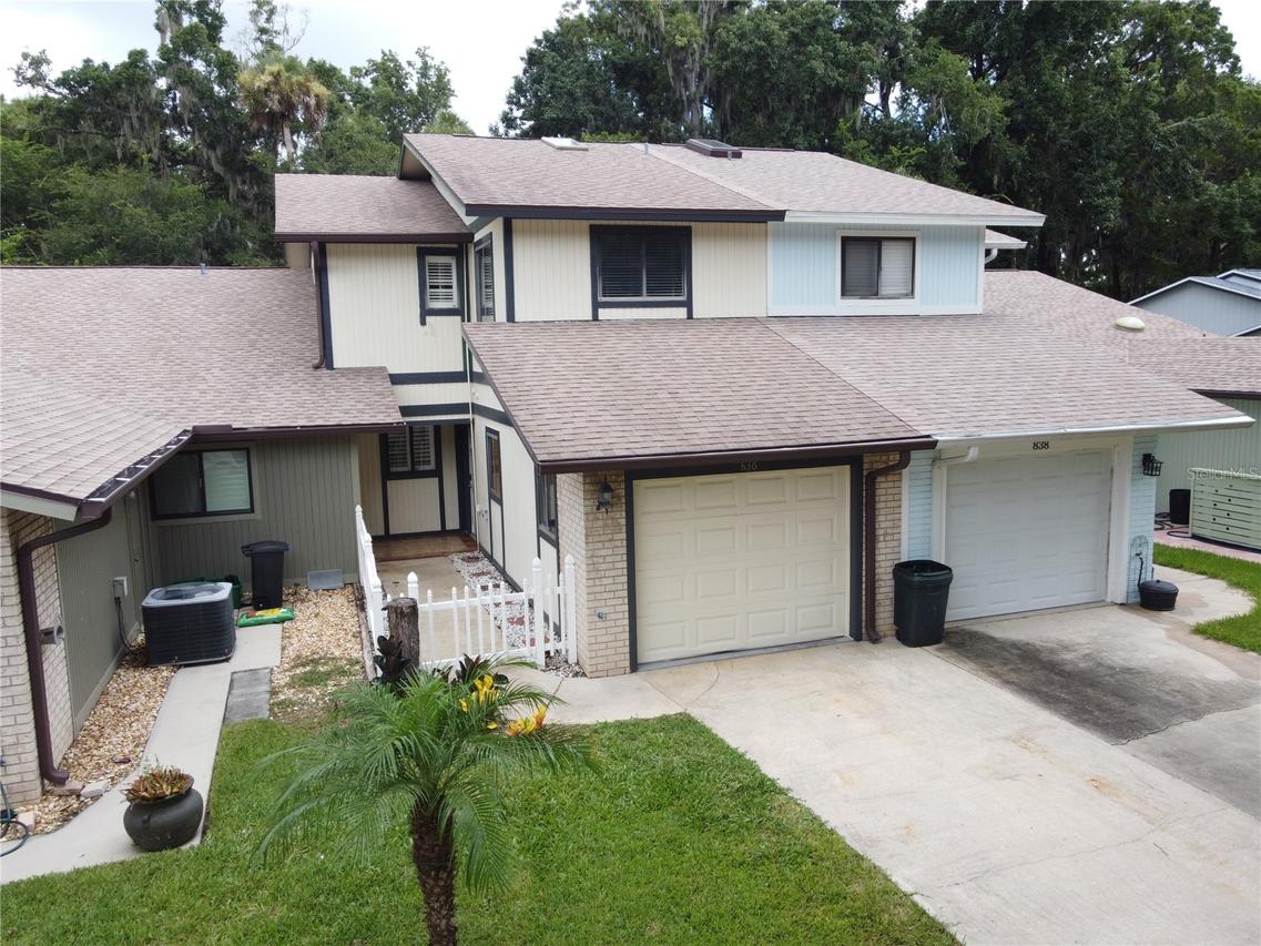 836 Sugar House Dr., Port Orange, FL 32129