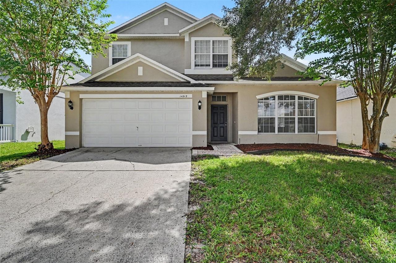 14513 Kaiser Ct., Orlando, FL 32826