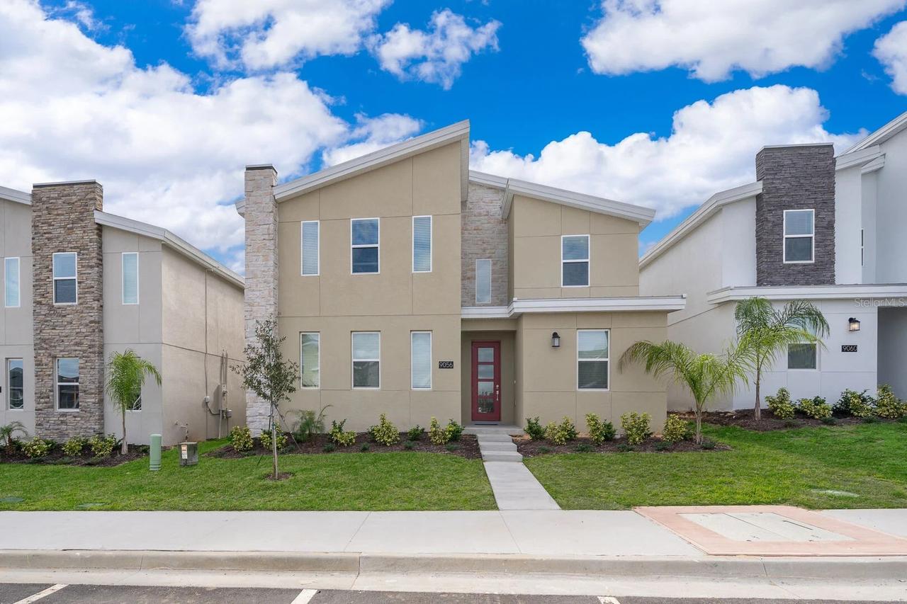 9056 Sommerset Hills Dr., Davenport, FL 33896
