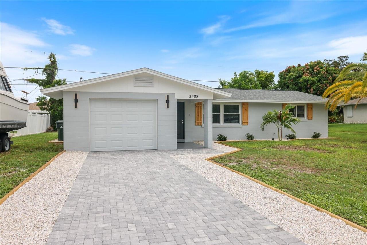 3485 Roslyn Rd., Venice, FL 34293