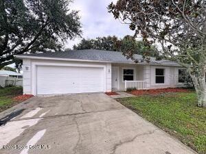 1582 Pentax Ave., Titusville, FL 32796