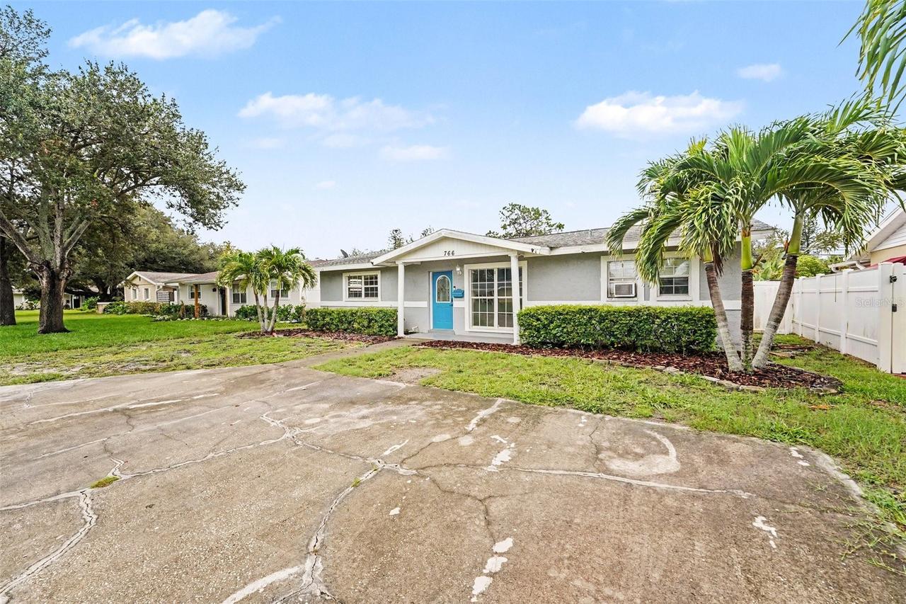 766 41st Ave., St Petersburg, FL 33703