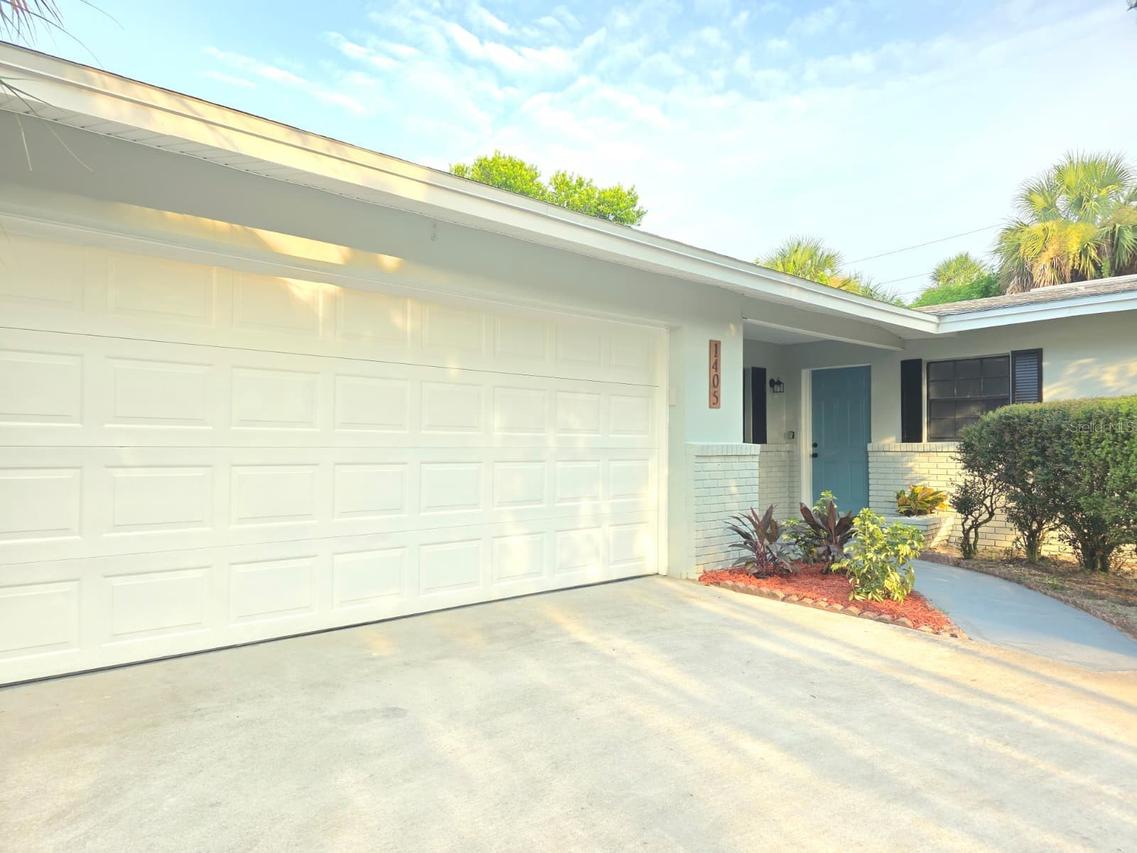 1405 Country Club Blvd., Titusville, FL 32780