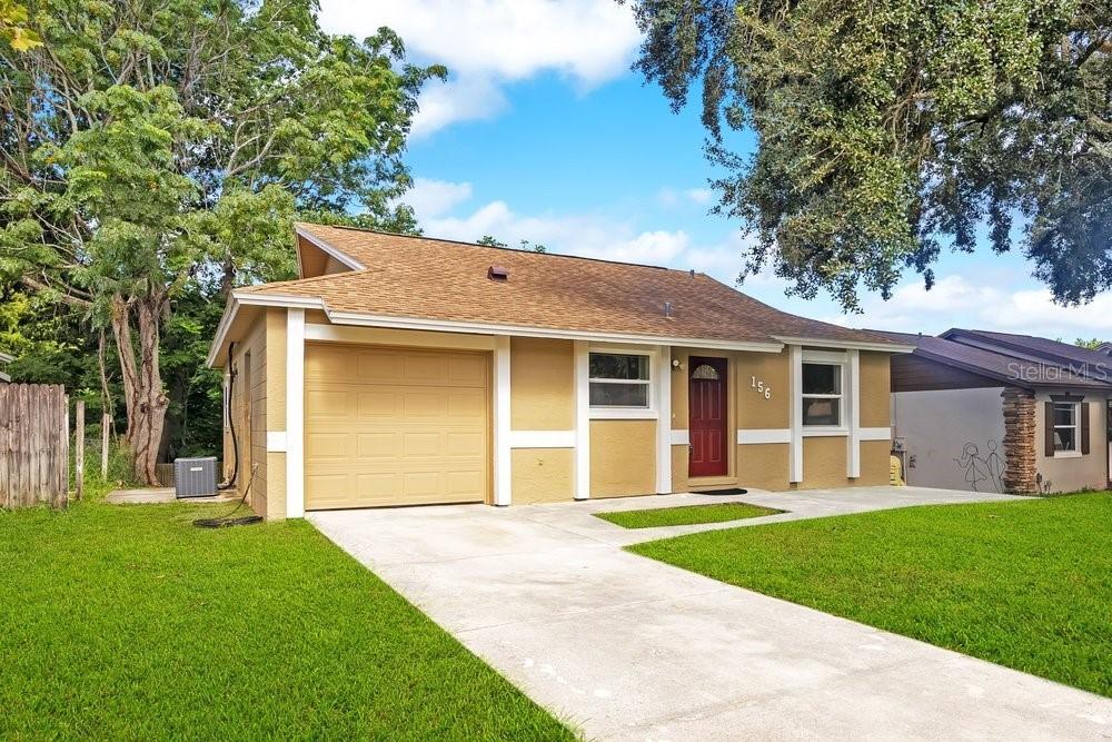 156 Lake Dr., Orlando, FL 32835
