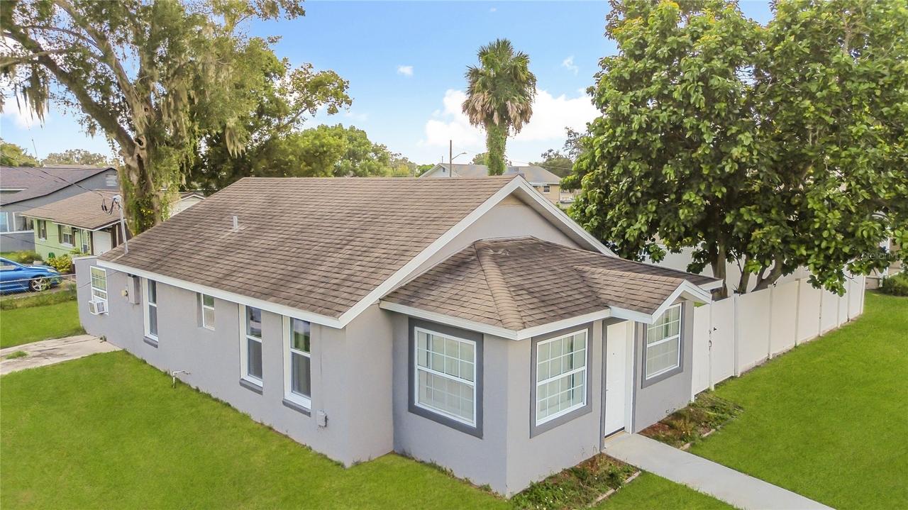 1600 Roosevelt Ave., Orlando, FL 32804