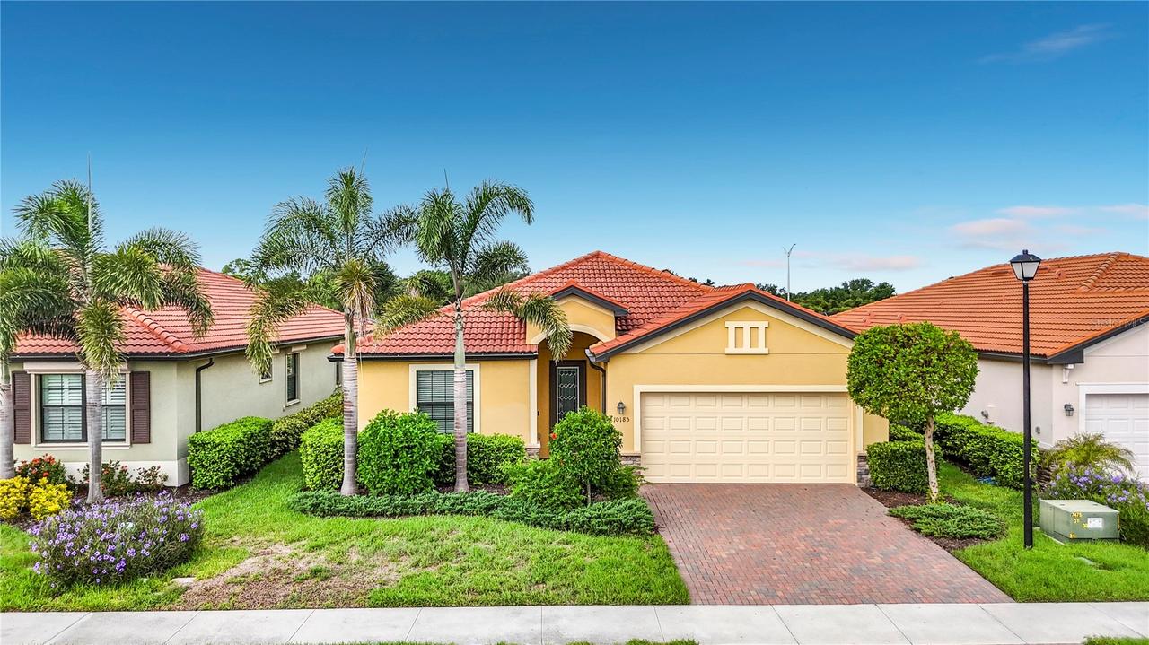 10185 Colubrina Dr., Venice, FL 34293