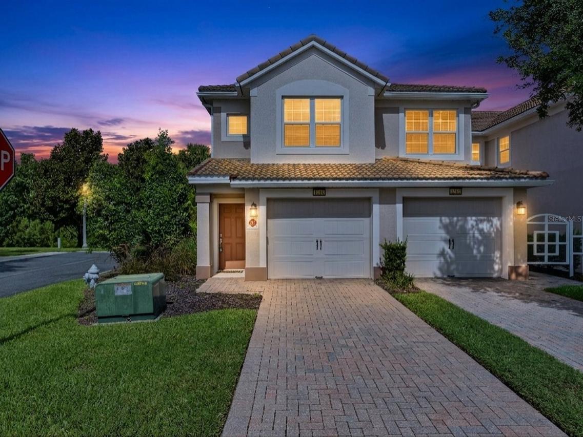 1218 Bella Cara Ct., Davenport, FL 33896