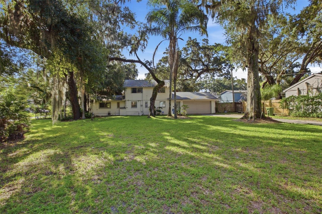 5203 Pleasure Island Rd., Orlando, FL 32809