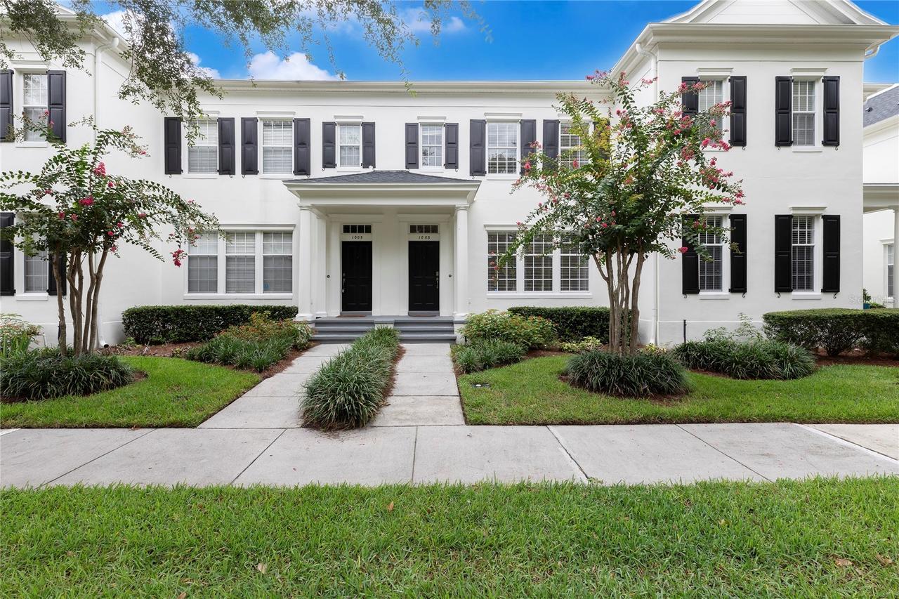 1003 Juel St., Orlando, FL 32814