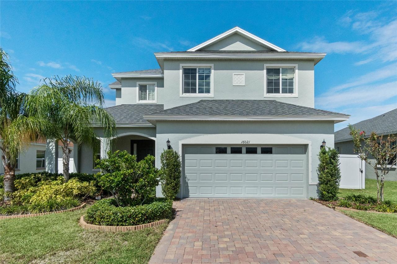 16021 Champlain St., Clermont, FL 34714