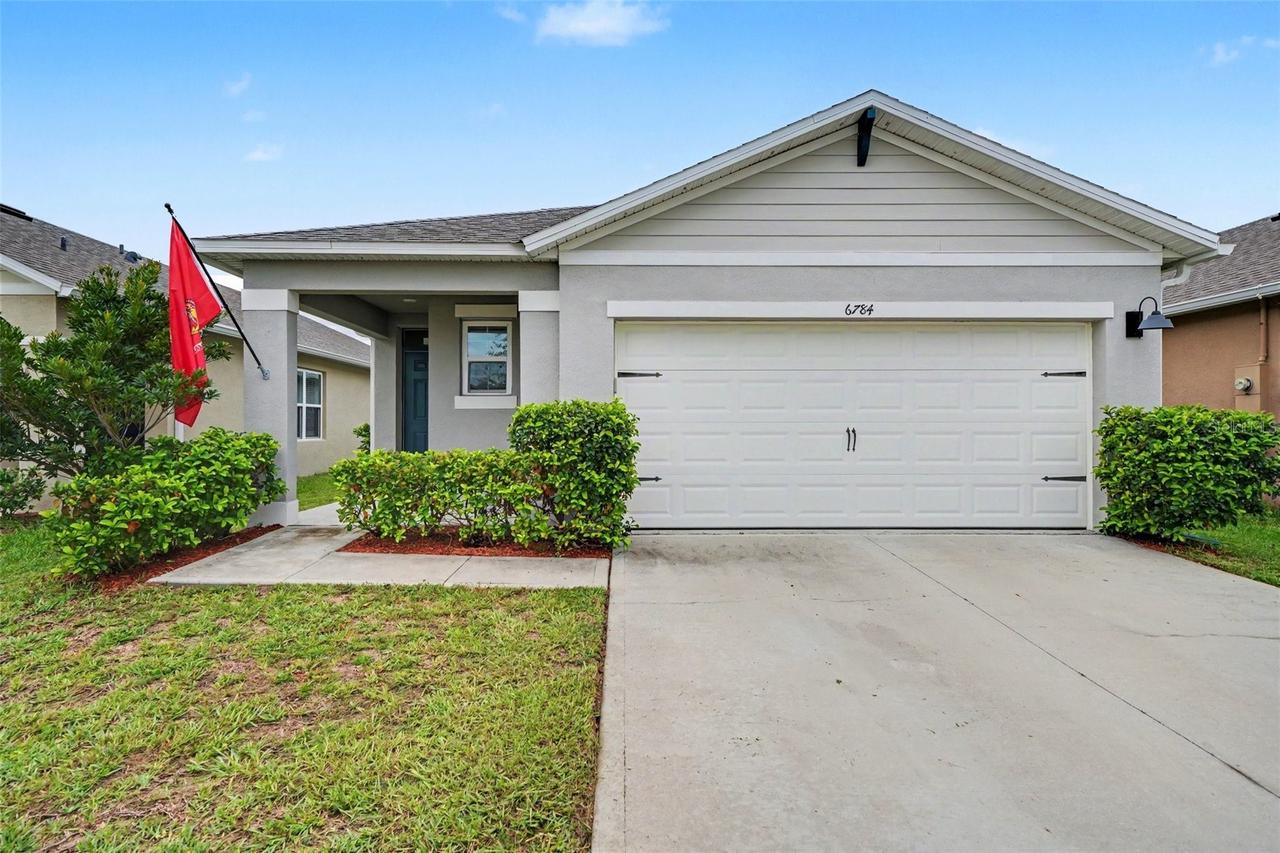 6784 Huntleigh Hammock Rd., St Cloud, FL 34773
