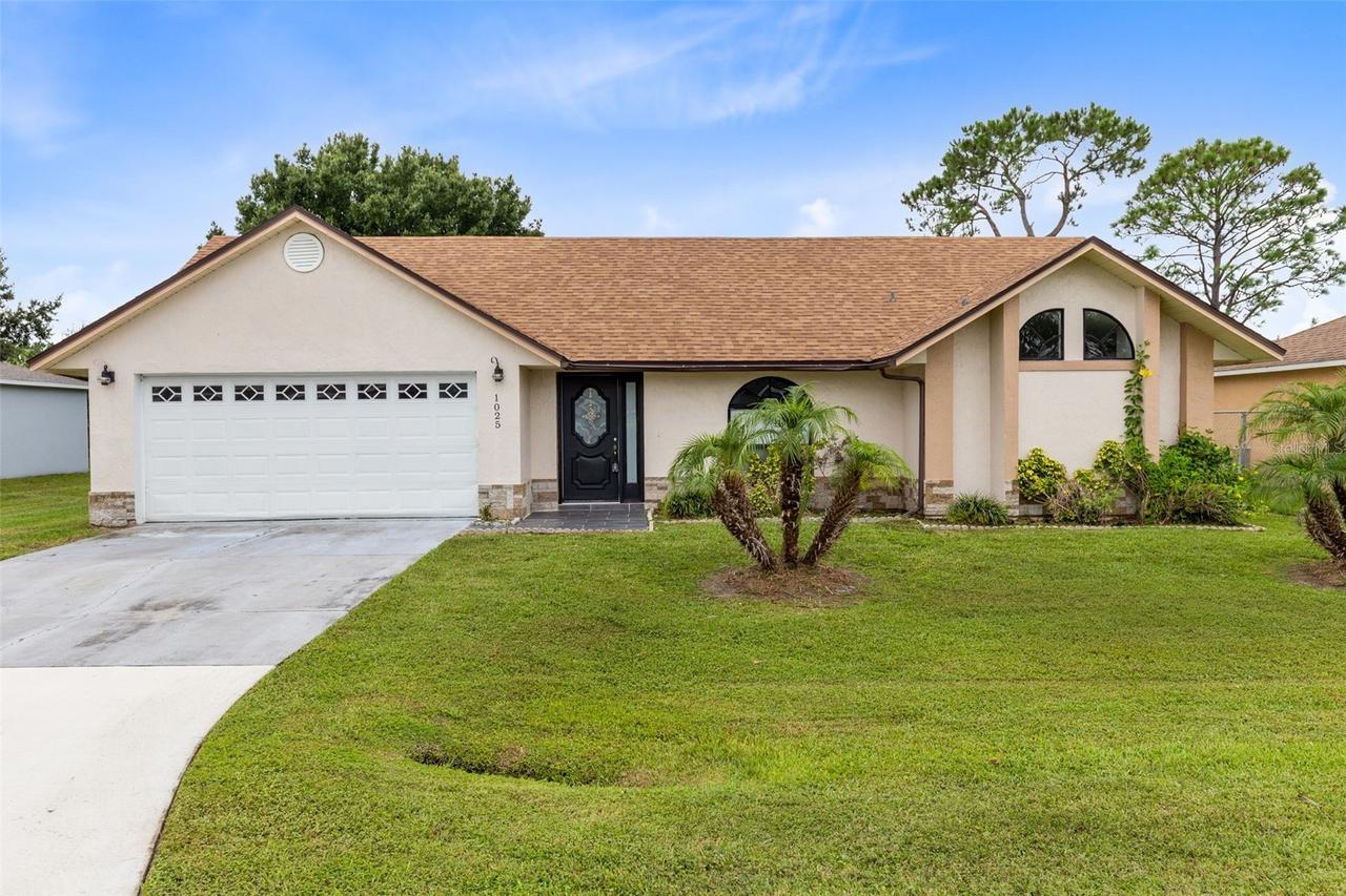 1025 Derbyshire Dr., Kissimmee, FL 34758