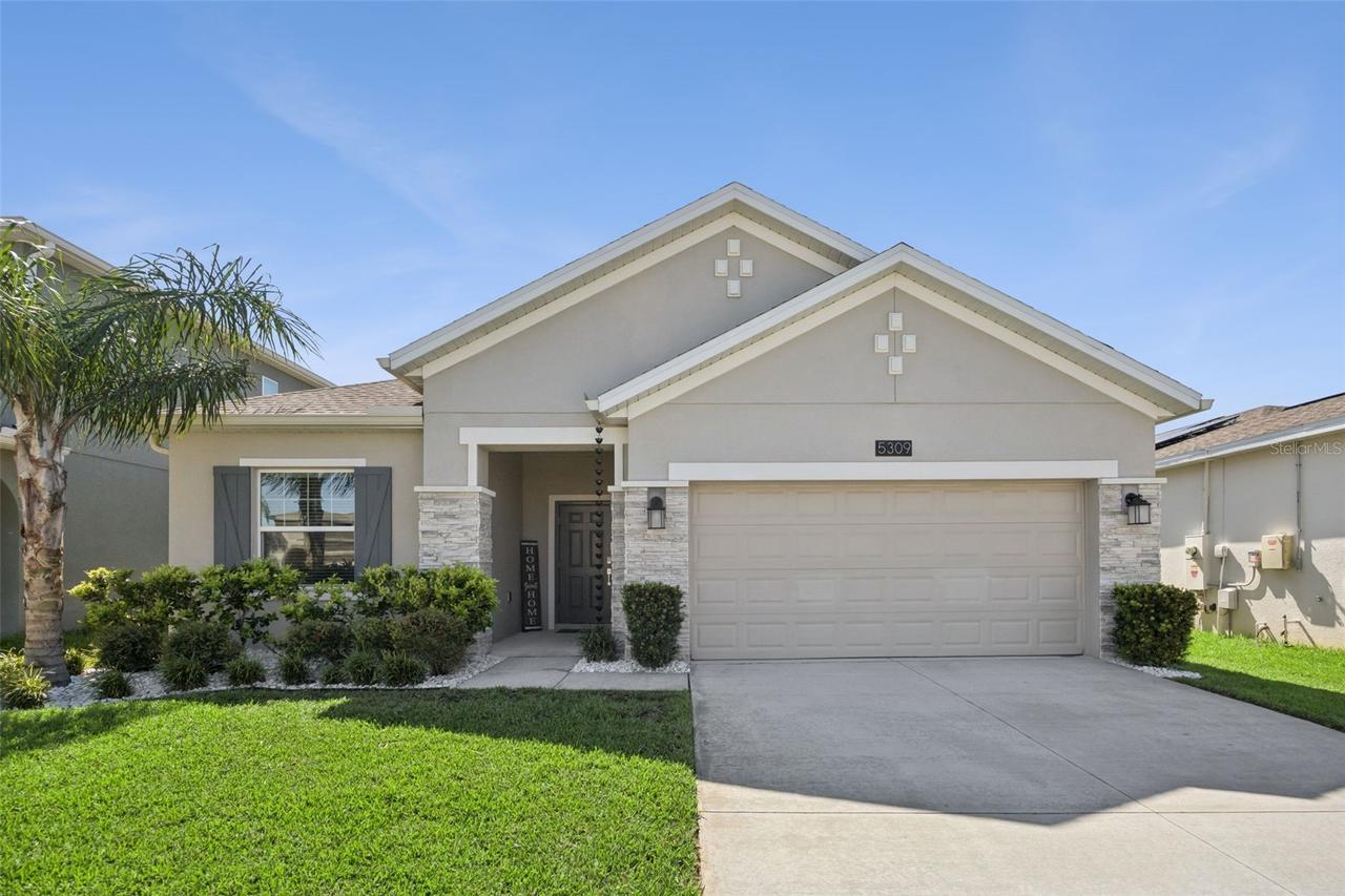 5309 Amersham Ln., St Cloud, FL 34771