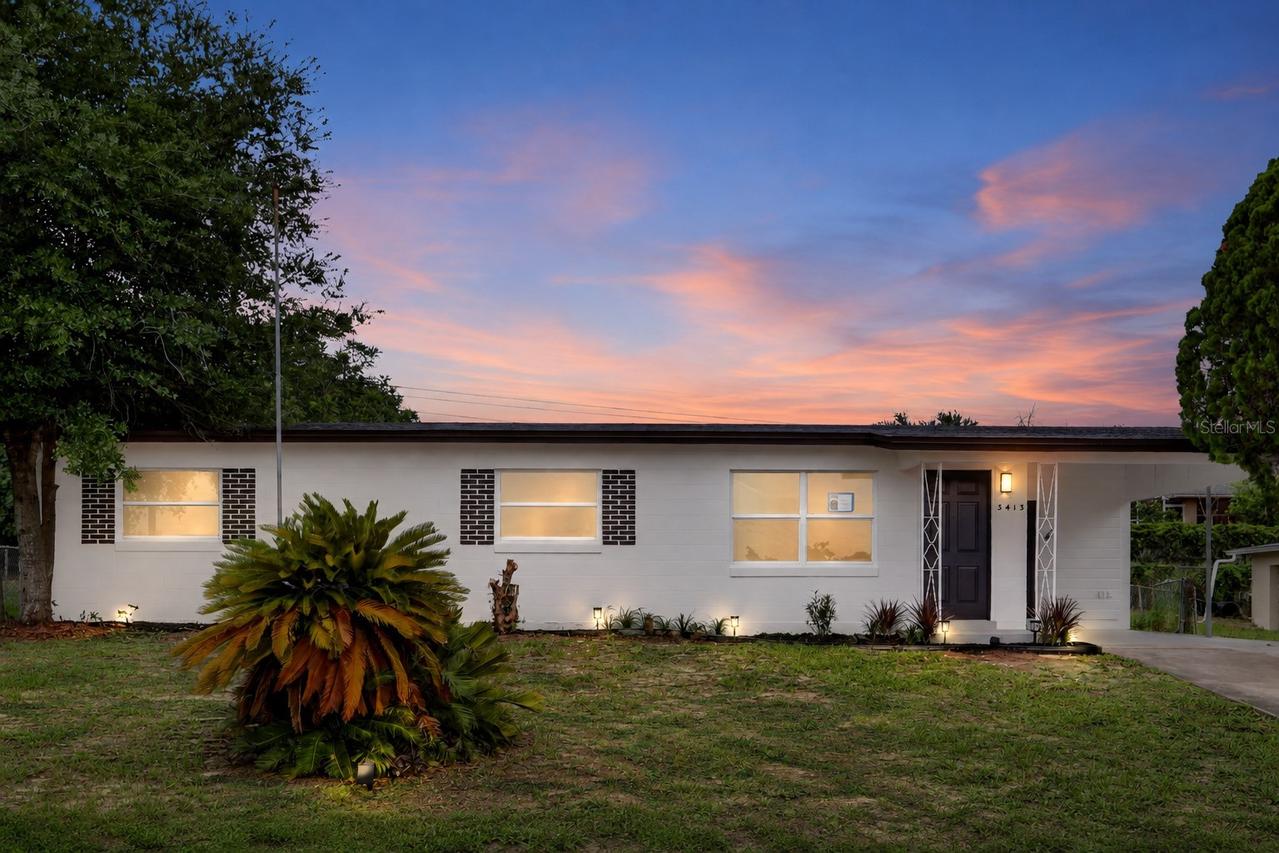 3413 Paris Pl., Orlando, FL 32818