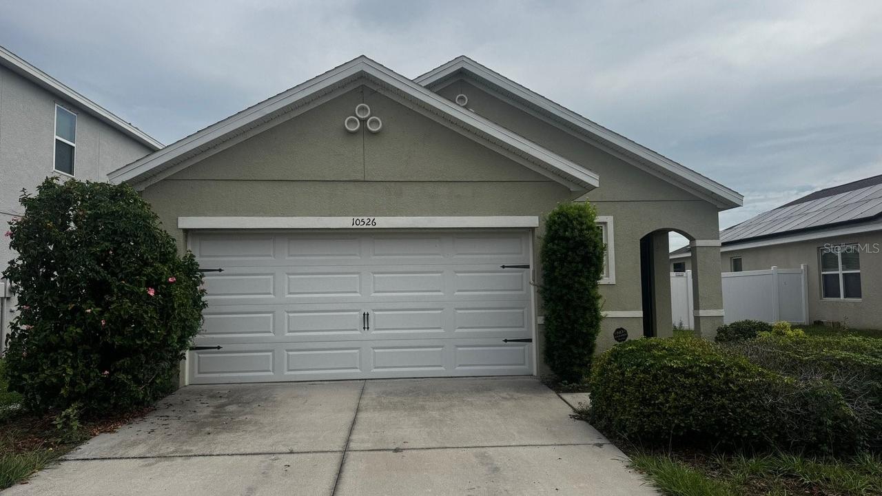 10526 Whispering Hammock Dr., Riverview, FL 33578
